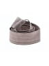Unbranded Gray Tan Belt One size (kids) - photo 1