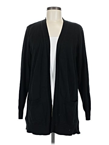 Matty M Cardigan (view 1)