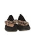 Old Navy Animal Print Black Flats Size 11 (kids) - photo 2