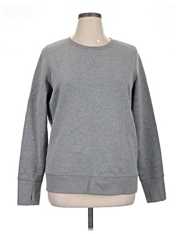Tek Gear Sweatshirt (view 1)
