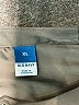 Old Navy Gray Short Sleeve Blouse Size XL - photo 7