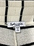 Splendid Stripes Green Shorts Size L - photo 3