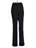 Worthington Solid Black Dress Pants Size 10 (tall) - photo 1