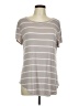 Bombom Gray Short Sleeve T-Shirt Size M (estimated) - photo 1