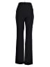 Worthington Solid Black Dress Pants Size 10 (tall) - photo 2