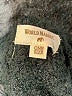 World Market Black Poncho One size - photo 7