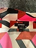 Express Print Pink Casual Dress Size L - photo 6