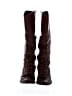 Stuart Weitzman Brown Boots Size 5 - photo 2