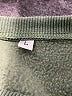 Unbranded Green Sweatshirt Size L - photo 7
