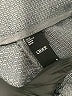 Cider Gray Casual Pants Size S - photo 7