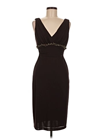 David Meister Cocktail Dress (view 1)