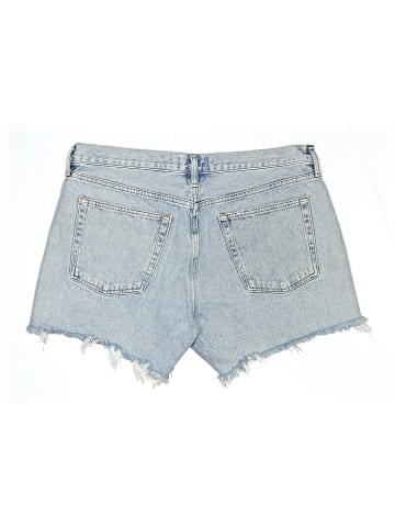 AGOLDE Denim Shorts (view 2)