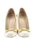 Valentino Garavani Ivory Heels Size EU 39 - photo 2