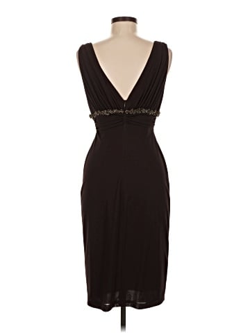 David Meister Cocktail Dress (view 2)