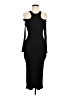 Simon Miller Black Cocktail Dress Size M - photo 1