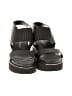 United Nude Black Wedges Size EU 39 - photo 2