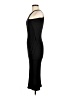 Simon Miller Black Cocktail Dress Size M - photo 5