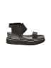 United Nude Black Wedges Size EU 39 - photo 1