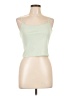 American Eagle Outfitters Green Tank Top Size L - photo 1