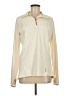 Lands' End Ivory Pullover Sweater Size M - photo 1