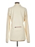 Lands' End Ivory Pullover Sweater Size M - photo 2
