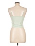 American Eagle Outfitters Green Tank Top Size L - photo 2