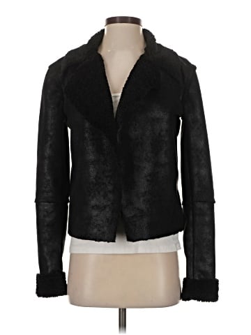 Splendid Faux Fur Jacket (view 1)