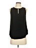 Madewell 100% Viscose Black Sleeveless Blouse Size XS - photo 1