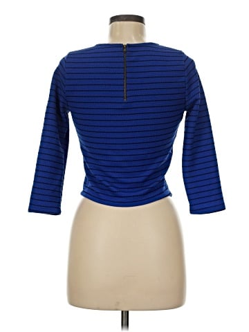 Everly 3/4 Sleeve Top (view 2)