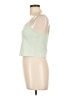 American Eagle Outfitters Green Tank Top Size L - photo 5