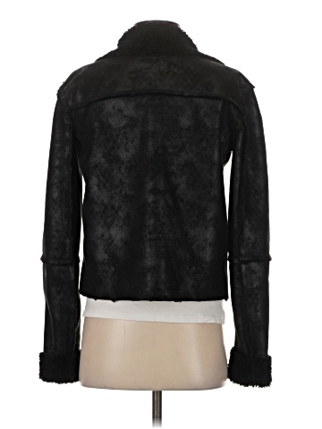 Splendid Faux Fur Jacket (view 2)