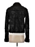 Splendid 100% Polyester Black Faux Fur Jacket Size XS - photo 2