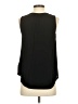 Madewell 100% Viscose Black Sleeveless Blouse Size XS - photo 2