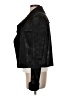 Splendid 100% Polyester Black Faux Fur Jacket Size XS - photo 5