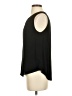 Madewell 100% Viscose Black Sleeveless Blouse Size XS - photo 5