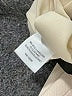 Worth New York Ivory Wool Coat Size S - photo 7