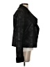 Splendid 100% Polyester Black Faux Fur Jacket Size XS - photo 4