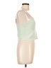 American Eagle Outfitters Green Tank Top Size L - photo 4