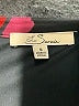 Les Serein Black Long Sleeve Blouse Size S - photo 7