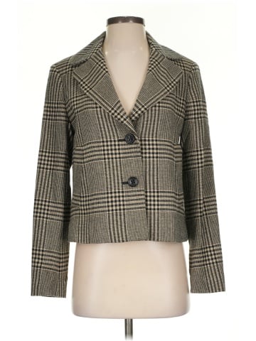 Brooks Brothers Wool Blazer (view 1)