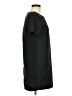 Assorted Brands Solid Black Casual Dress Size M - photo 4