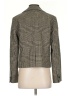 Brooks Brothers 100% Wool Houndstooth Brown Wool Blazer Size 2 - photo 2