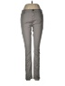 Assorted Brands Solid Gray Casual Pants Size 6 - photo 1