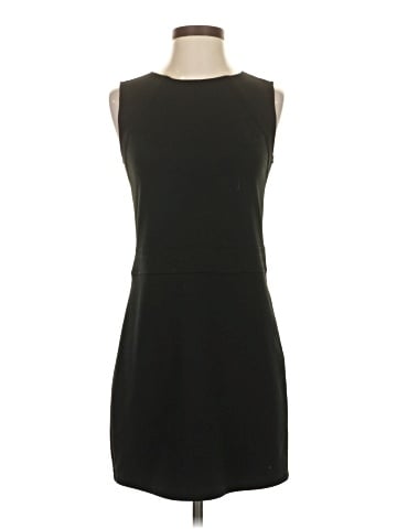 Aqua Cocktail Dress (view 1)