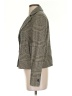 Brooks Brothers 100% Wool Houndstooth Brown Wool Blazer Size 2 - photo 5