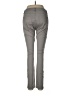 Assorted Brands Solid Gray Casual Pants Size 6 - photo 2