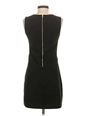 Aqua Cocktail Dress (view 2)