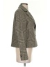 Brooks Brothers 100% Wool Houndstooth Brown Wool Blazer Size 2 - photo 4