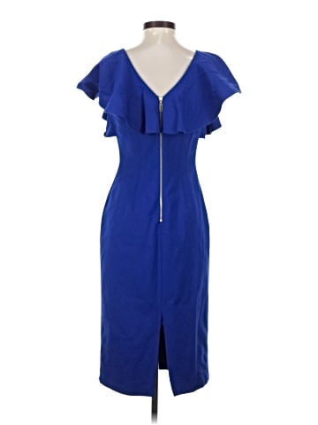 Antonio Melani Cocktail Dress (view 2)
