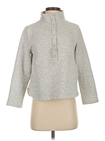 Bobeau Fleece (view 1)